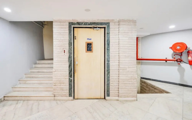 Ultimate Family Escape in Country Club Surat