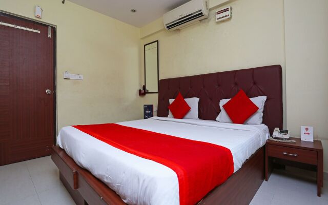 OYO 1405 KBR Centre