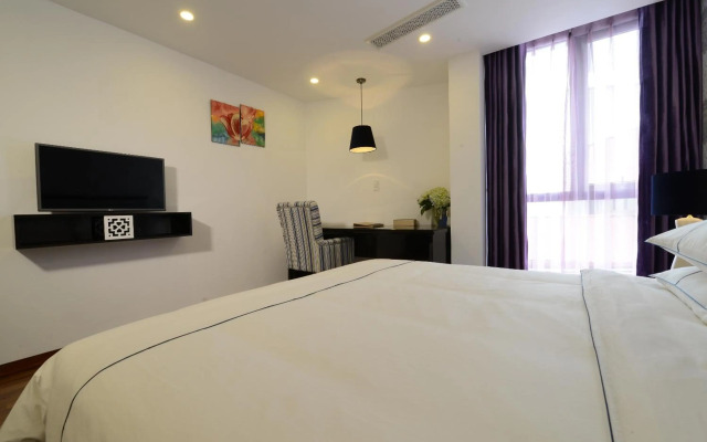 Hanoi Emerald Waters Hotel & Spa