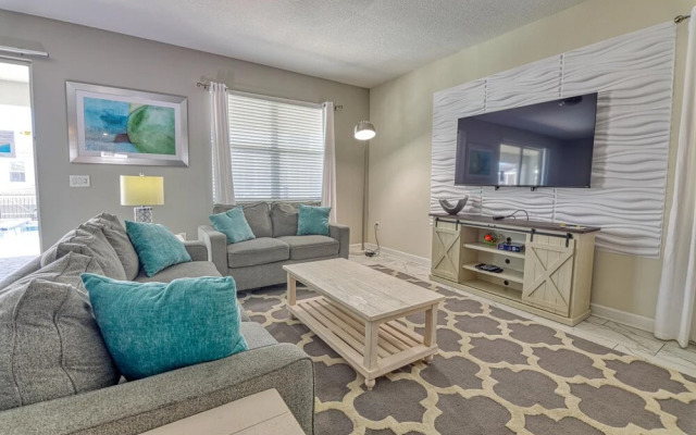 Kaiying's Great Champion's Gate Home