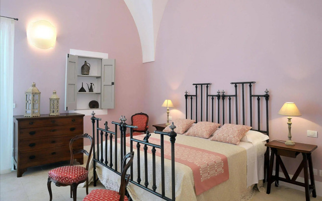 Naturalis Bio Resort & Spa