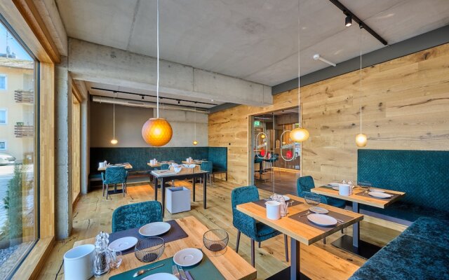 Hotel der Einrichter