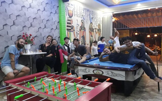 Lucky Bee Homestay
