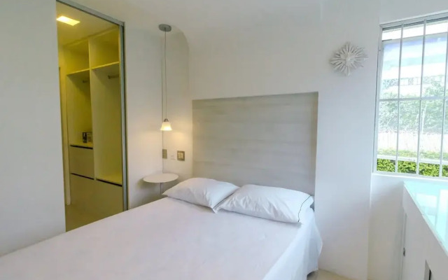 Apartamento em Recife-Espinheiro-SH102B