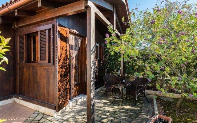 Villetta Bartucci con Giardino by Wonderful Italy