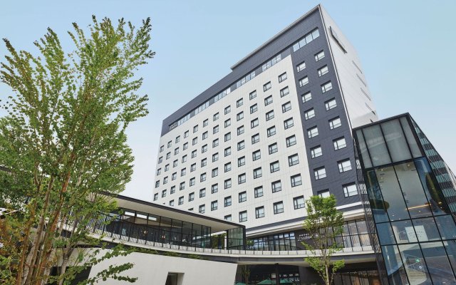 Hotel Lumiere Grande Nagareyama Otakanomori