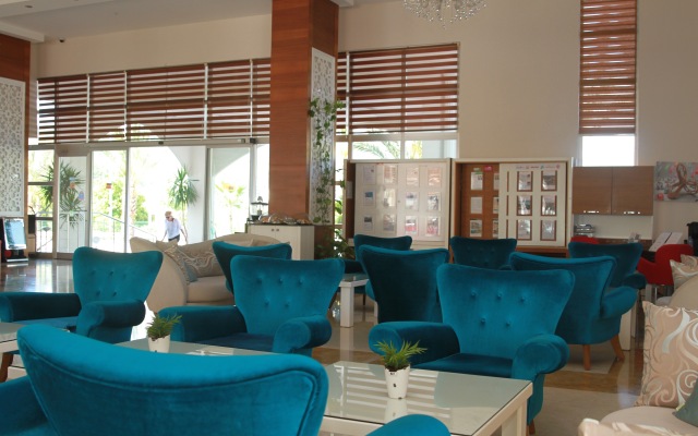 Annabella Diamond Hotel & Spa - All Inclusive