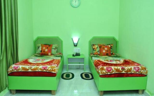 Paradise Luxury Homestay