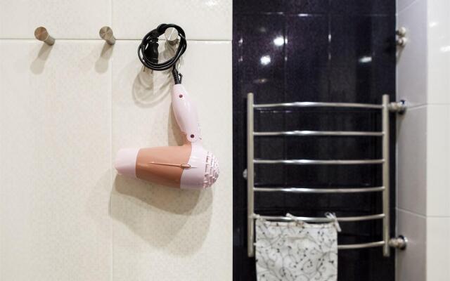 Апартаменты на Урицкого