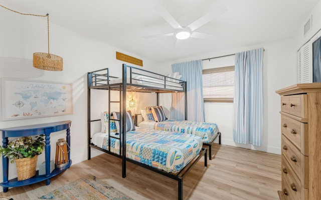 1258 Seminole Drive