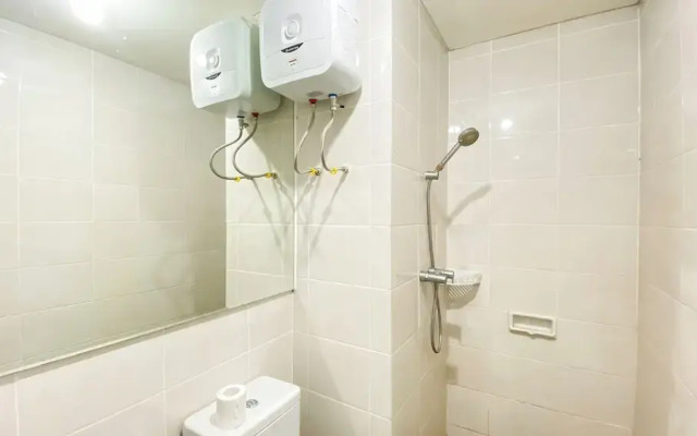 Best View 2BR Green Bay Condominium Apartment