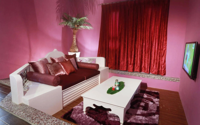 Sharjah B&B