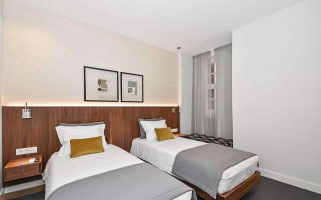 Augusta Residence Serviced Apartments