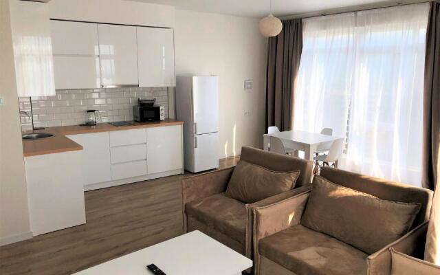 WS Apartments by Iberia