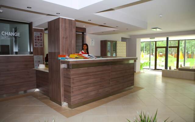 Hotel Yunona - Все включено