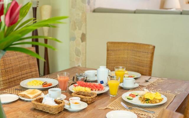 Sienna Villas Seminyak