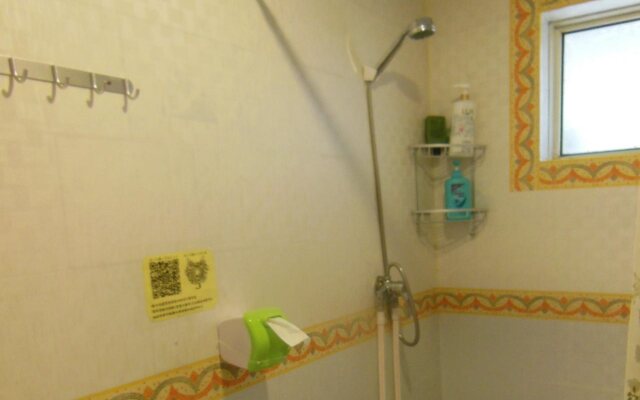 Wavetrace Hostel