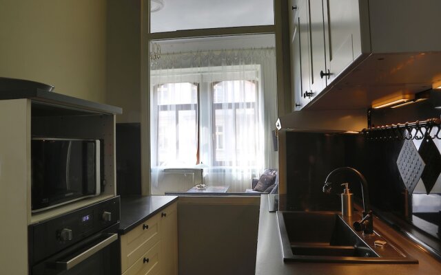 Boutique Apartments - Kazimierz