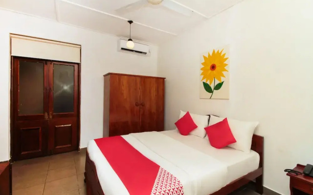 OYO 228 Sea View Apartment