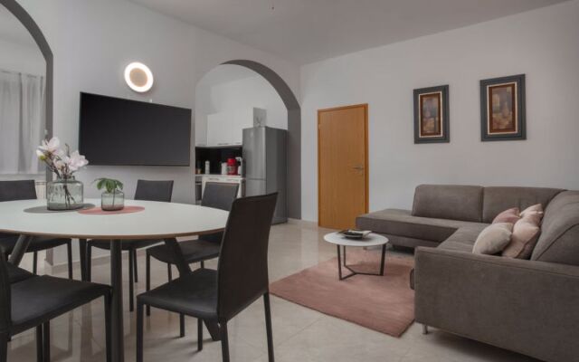 Villa Marina 40675