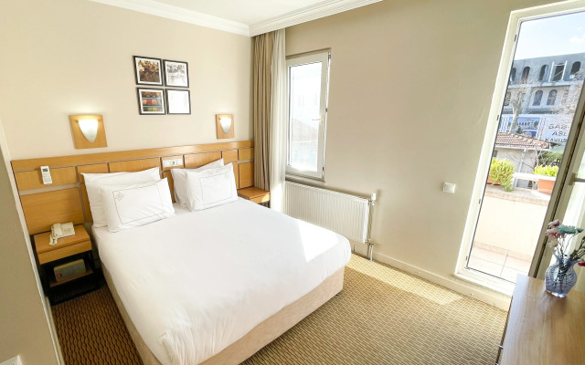 Sude Konak Hotel - Special class