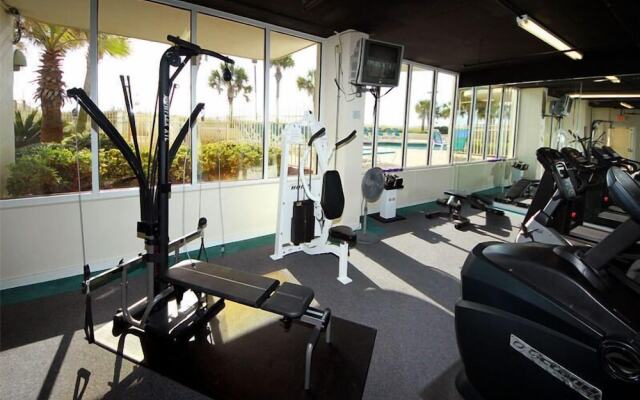 Jade East Towers by Southern Vacation Rentals