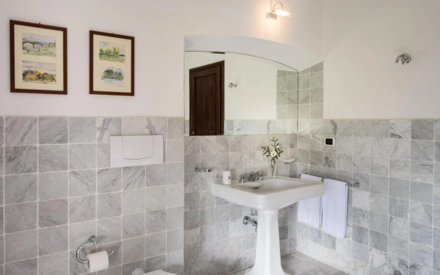 Relais Villa Belpoggio - Residenza d'Epoca