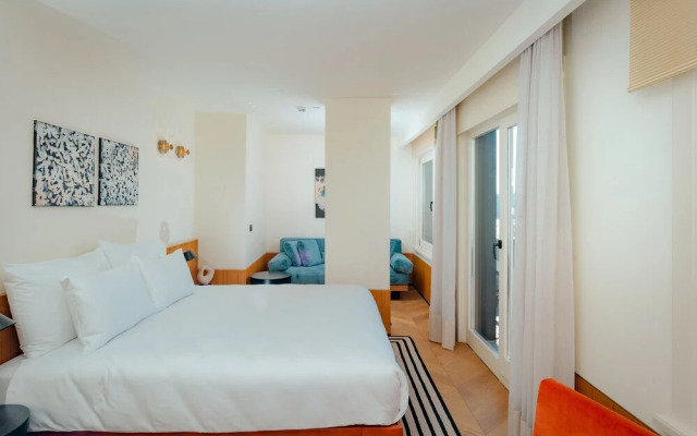 The Gift Hotel