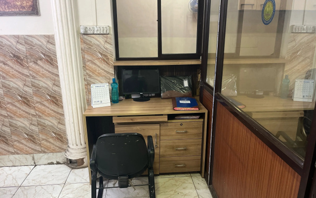 Super Hotel O Mominpur Guest House