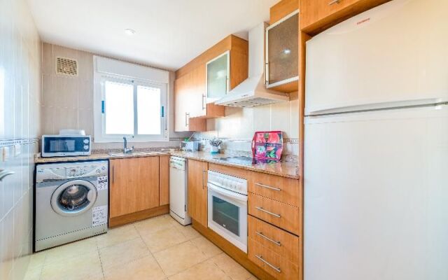 Vacaciones Oromarina Torremar