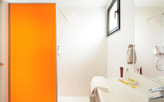 Hotel ibis Styles Niort Poitou Charentes