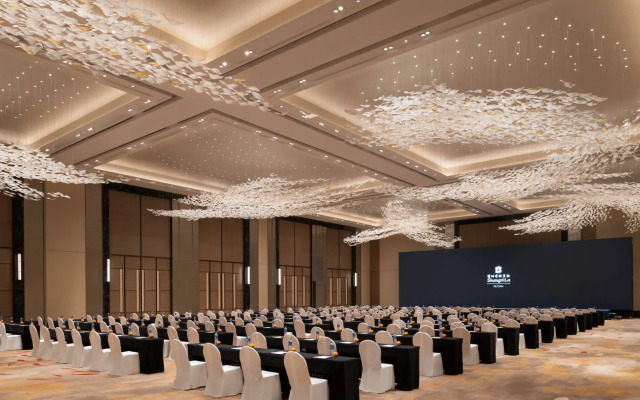 Shangri-La Putian