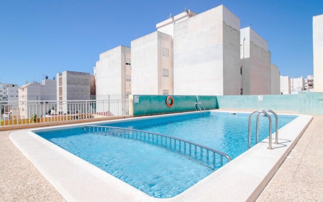 Apartamento Espanatour Estudio Calera 2