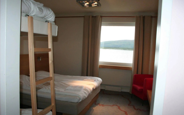 Tärnaby Fjällhotell