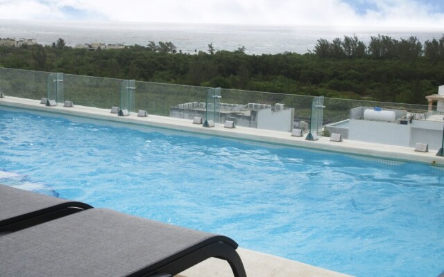 DK Exclusive 1 bedroom Apartment