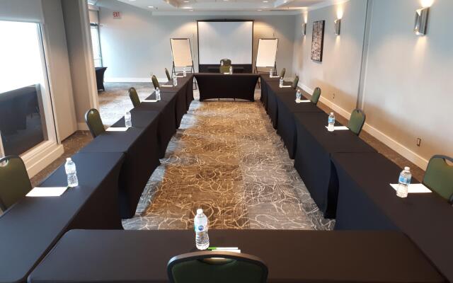 Holiday Inn Vancouver Airport- Richmond by IHG