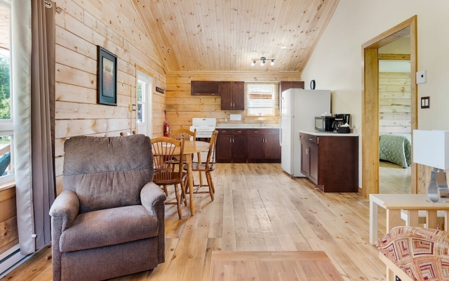 Ingonish Chalets