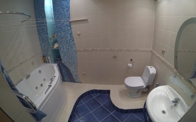 Просторные апартаменты рядом с Мариинским театром