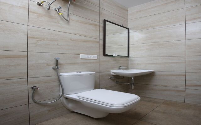 OYO 13302 Hotel Ashvattha