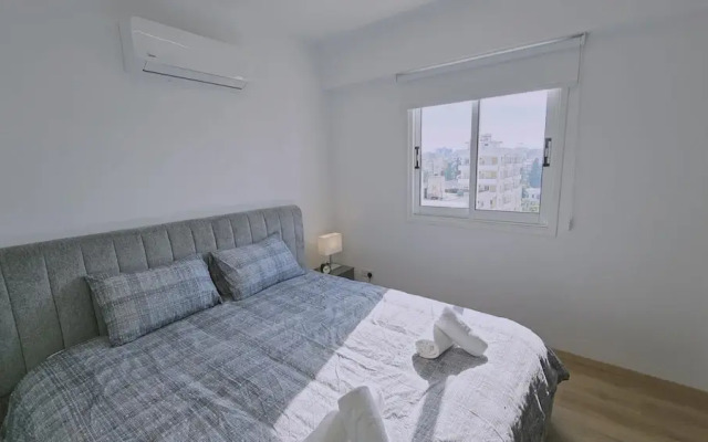 104 NIC - 501 Stay Cosmo City Suite