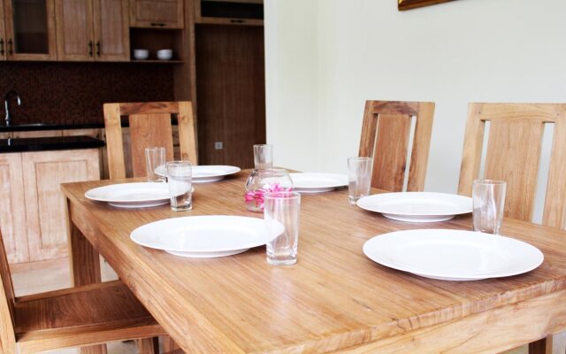 L Village Villa Bali