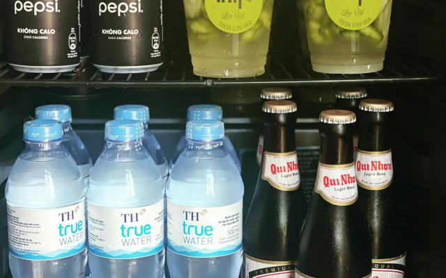 LILY HOUSE( Mini home 2PN)