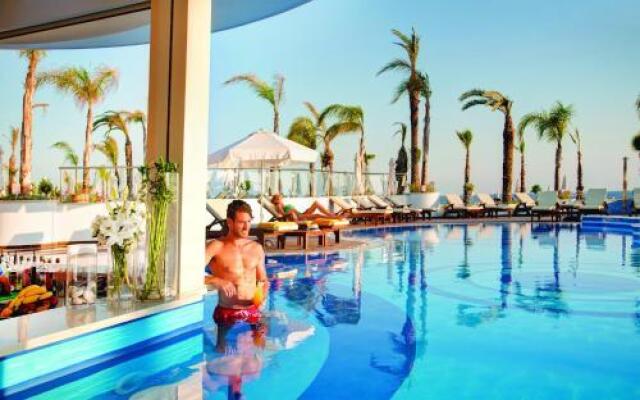 Resort 5 stars Paphos