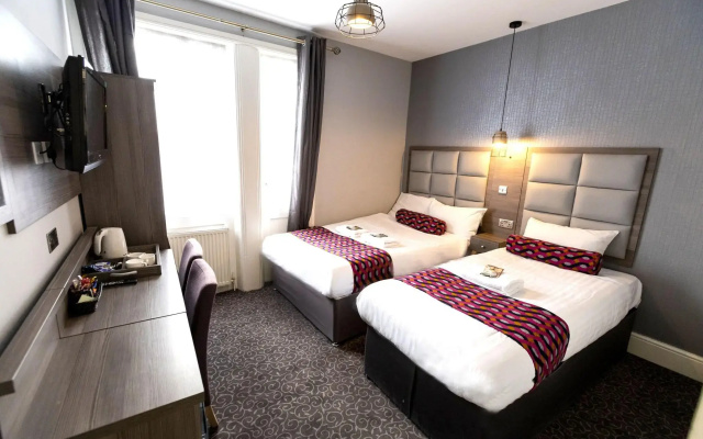 Euro Hotel Hammersmith