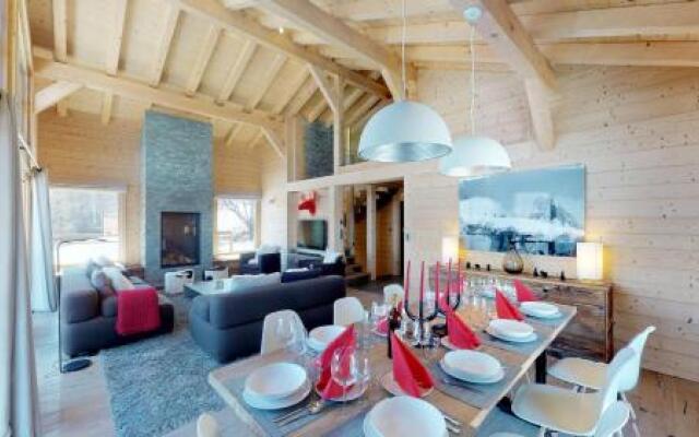 Chalet Be Cool - 4 Vallées