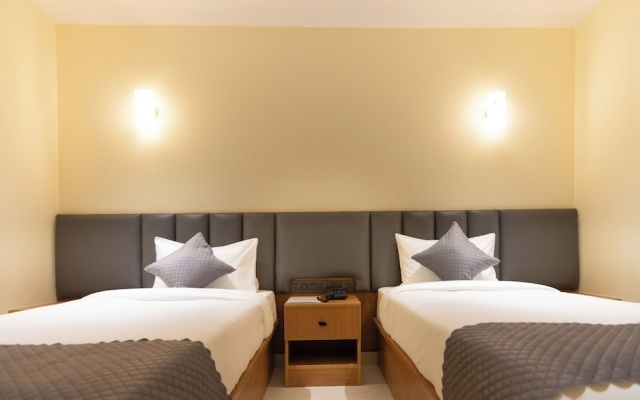Bael Tree Hotel