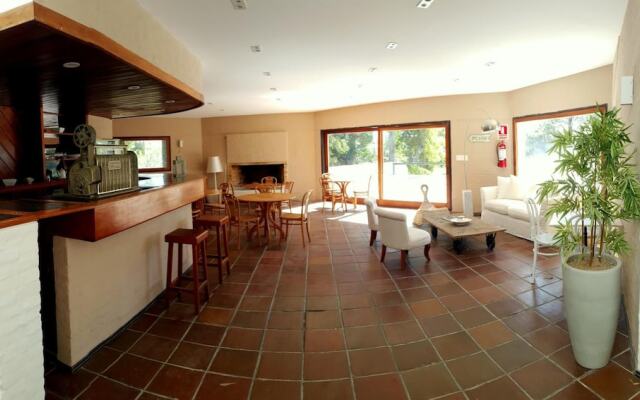 Hotel Club De La Barra