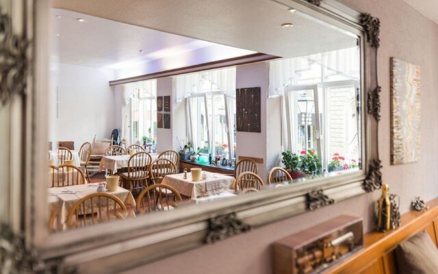 City-Hotel Konstanz