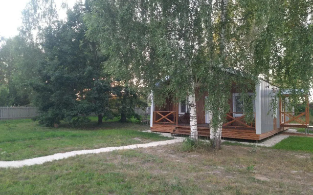 Приозерная