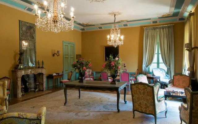 Château de Varenne